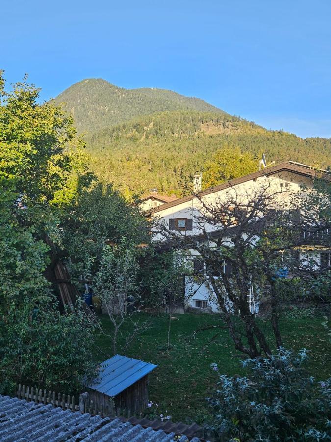 Ferienwohnung Alpencity 가르미슈파르텐키르헨 외부 사진