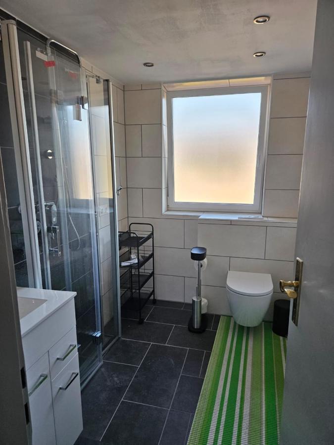 Ferienwohnung Alpencity 가르미슈파르텐키르헨 외부 사진