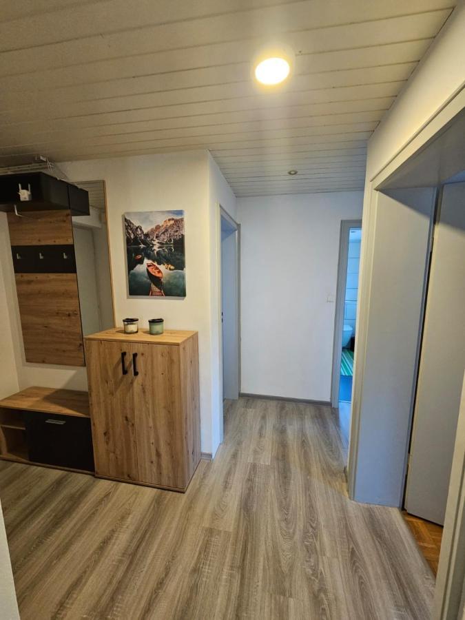 Ferienwohnung Alpencity 가르미슈파르텐키르헨 외부 사진