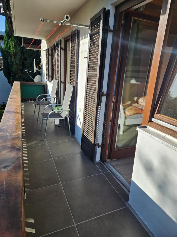 Ferienwohnung Alpencity 가르미슈파르텐키르헨 외부 사진