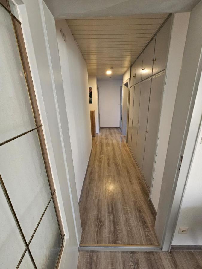 Ferienwohnung Alpencity 가르미슈파르텐키르헨 외부 사진