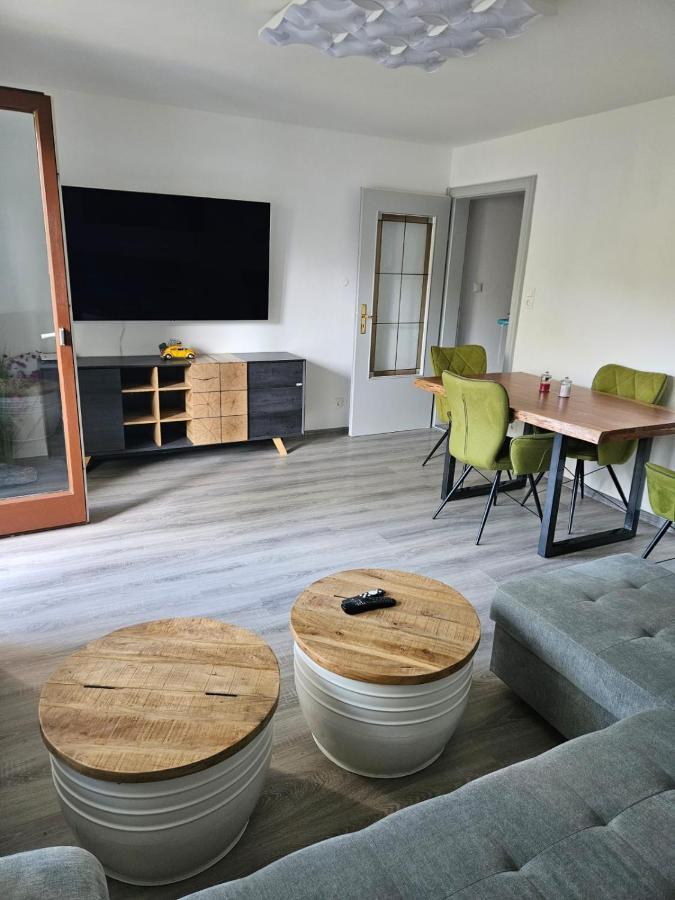 Ferienwohnung Alpencity 가르미슈파르텐키르헨 외부 사진