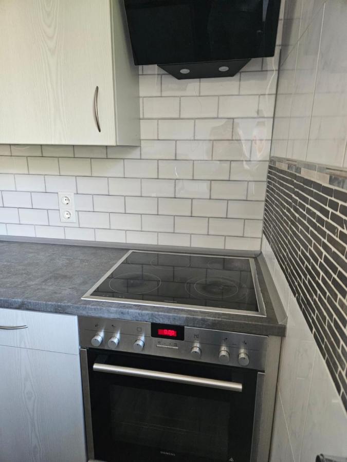 Ferienwohnung Alpencity 가르미슈파르텐키르헨 외부 사진