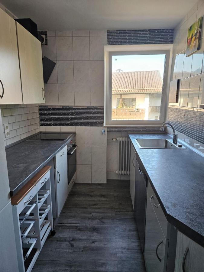Ferienwohnung Alpencity 가르미슈파르텐키르헨 외부 사진