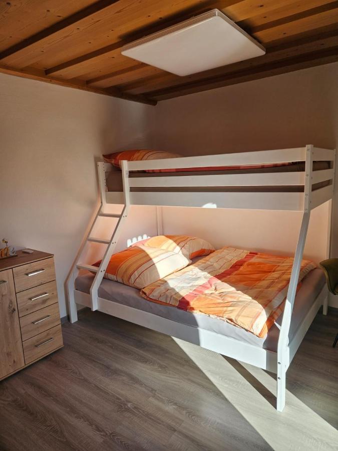 Ferienwohnung Alpencity 가르미슈파르텐키르헨 외부 사진