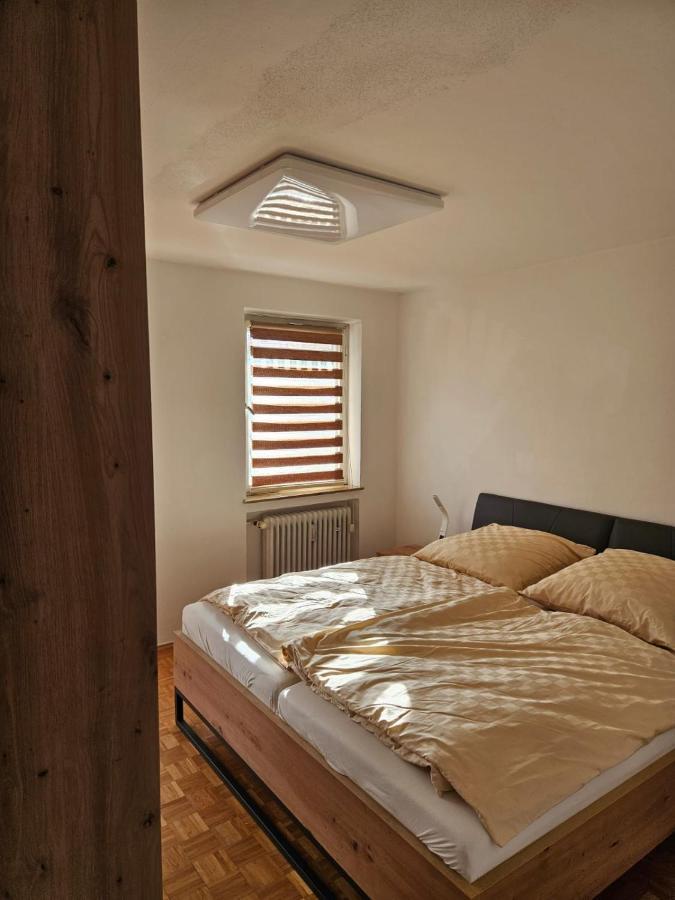 Ferienwohnung Alpencity 가르미슈파르텐키르헨 외부 사진