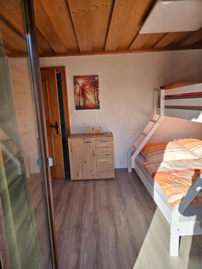 Ferienwohnung Alpencity 가르미슈파르텐키르헨 외부 사진